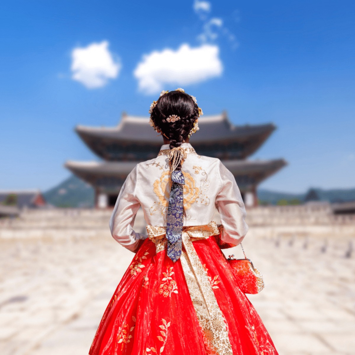 경복궁