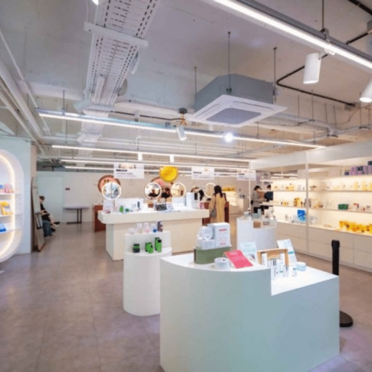 뷰티플레이명동점 - Image 3