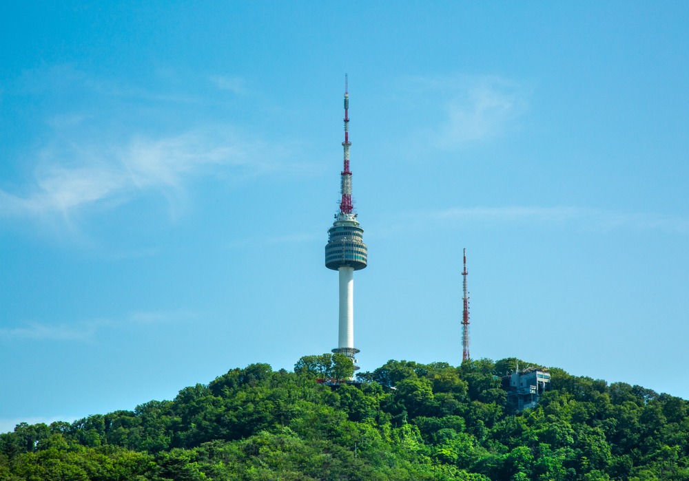 N Seoul Tower - 이미지 5