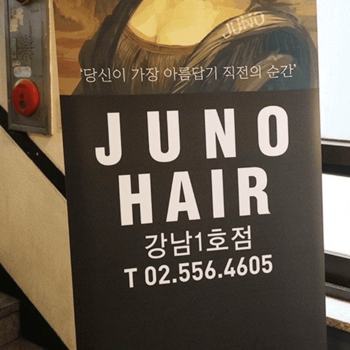 junohair